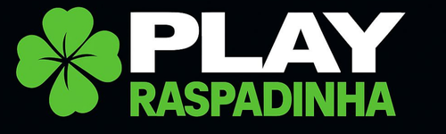 PlayRaspadinha